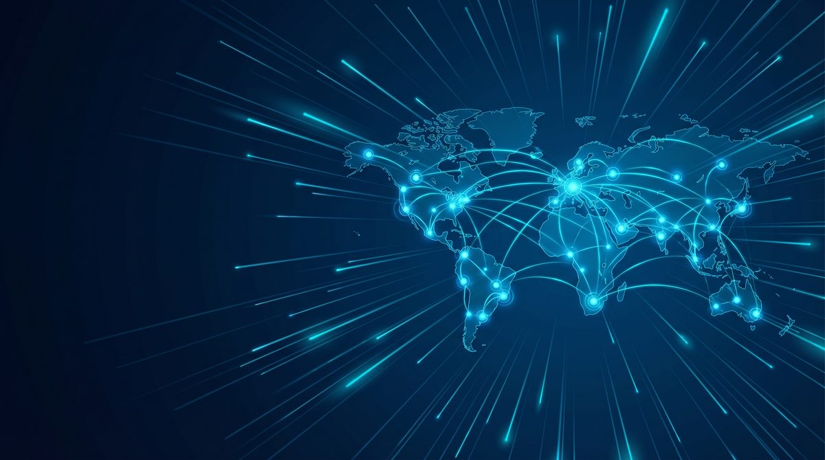 全屏加速器全球网络加速