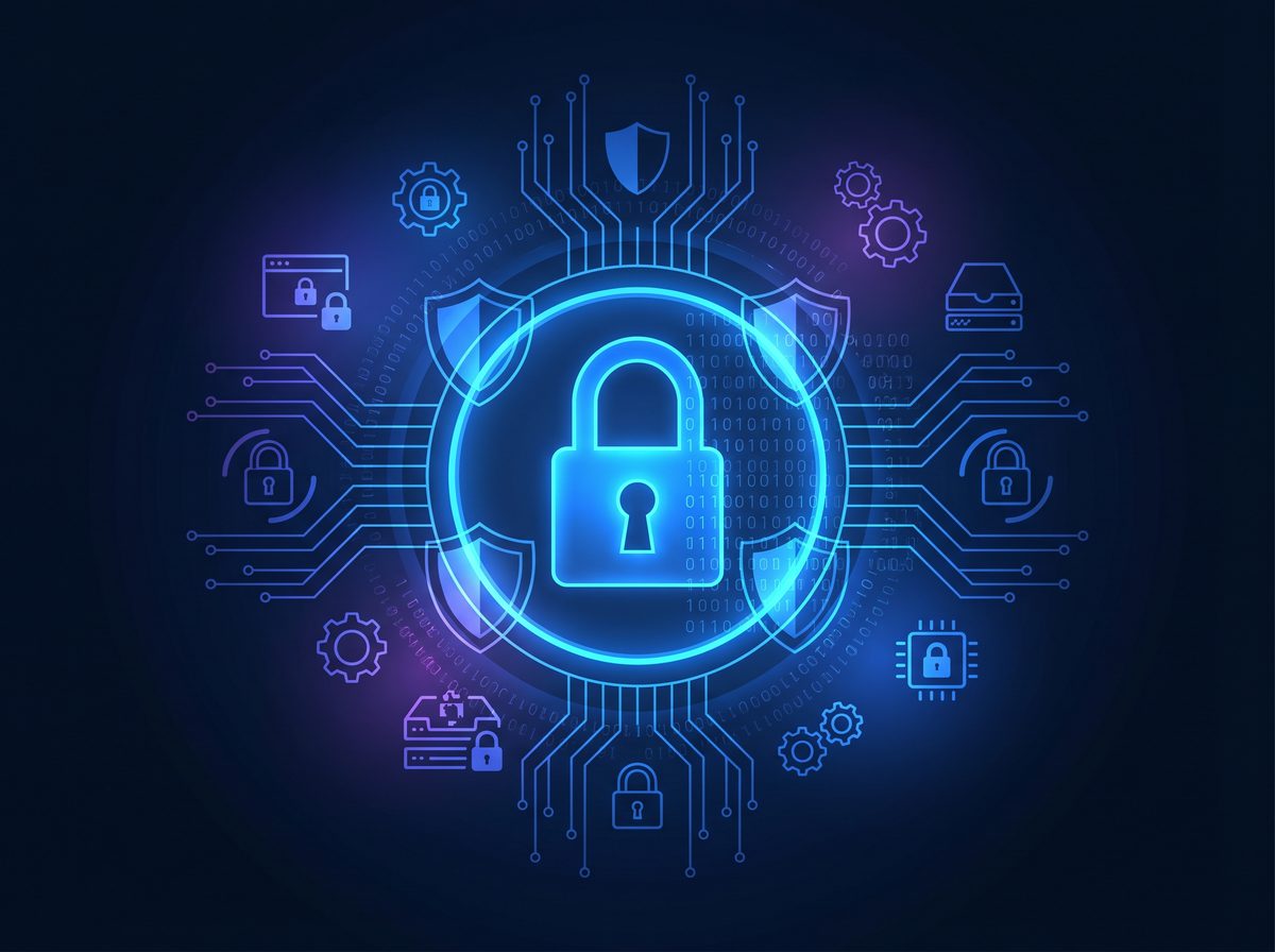 全屏加速器安全防护体系